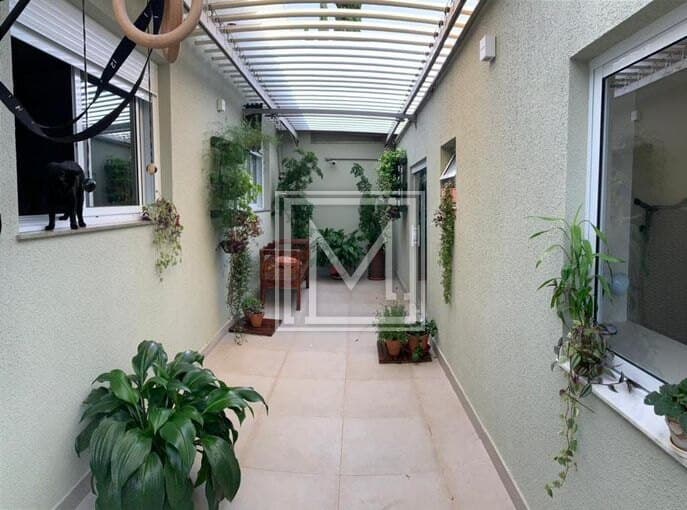 Casa com 4 dormitórios à venda, 234 m² por R$ 2.075.000,00 – Cursino – São Paulo/SP — foto 5 de 81