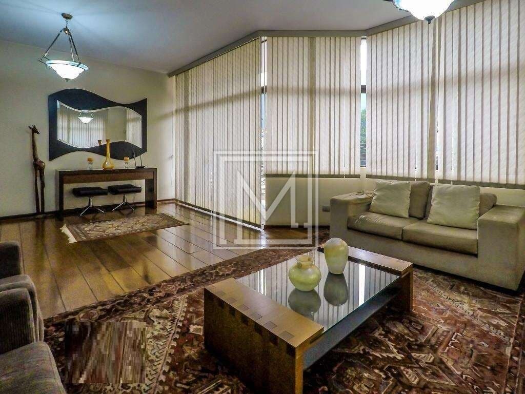 Casa com 4 dormitórios à venda, 300 m² por R$ 2.500.000,00 – Bosque da Saúde – São Paulo/SP