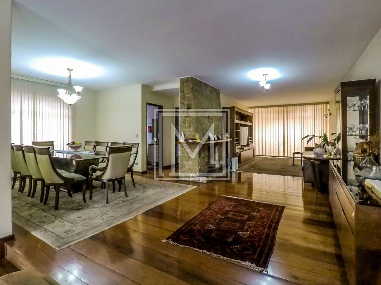 Casa com 4 dormitórios à venda, 300 m² por R$ 2.500.000,00 – Bosque da Saúde – São Paulo/SP — foto 3 de 33