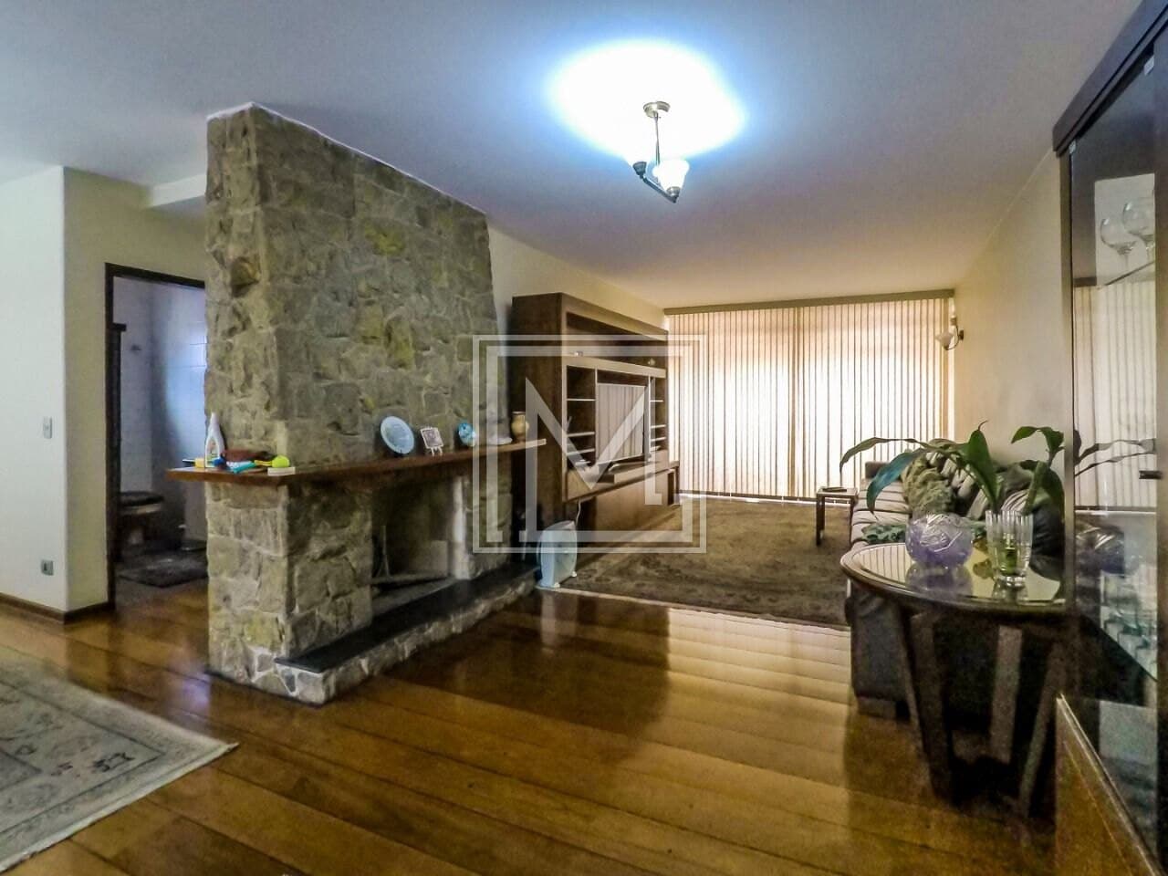 Casa com 4 dormitórios à venda, 300 m² por R$ 2.500.000,00 – Bosque da Saúde – São Paulo/SP — foto 5 de 33