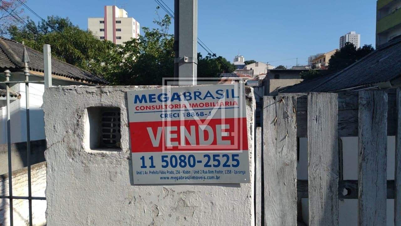 BAIXOU O PREÇO, Casa com 2 dormitórios à venda, 95 m² por R$ 990.000 – Ipiranga – São Paulo/SP