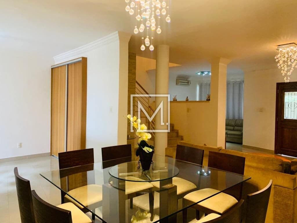 Sobrado com 4 dormitórios para alugar, 408 m² por R$ 15.446/mês – Chácara Inglesa – São Paulo/SP