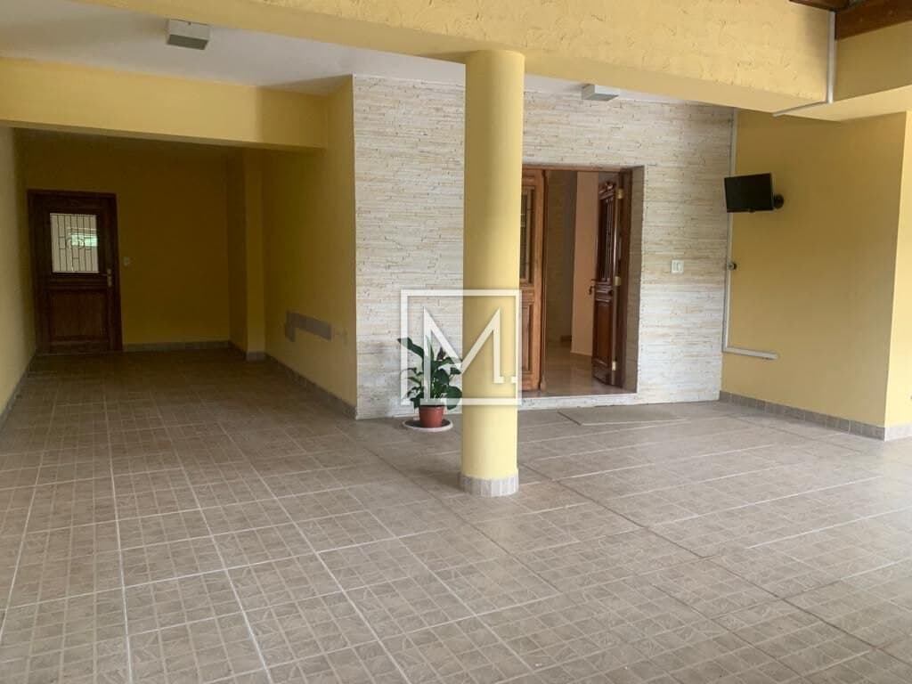 Sobrado com 4 dormitórios para alugar, 408 m² por R$ 15.446/mês – Chácara Inglesa – São Paulo/SP — foto 2 de 33