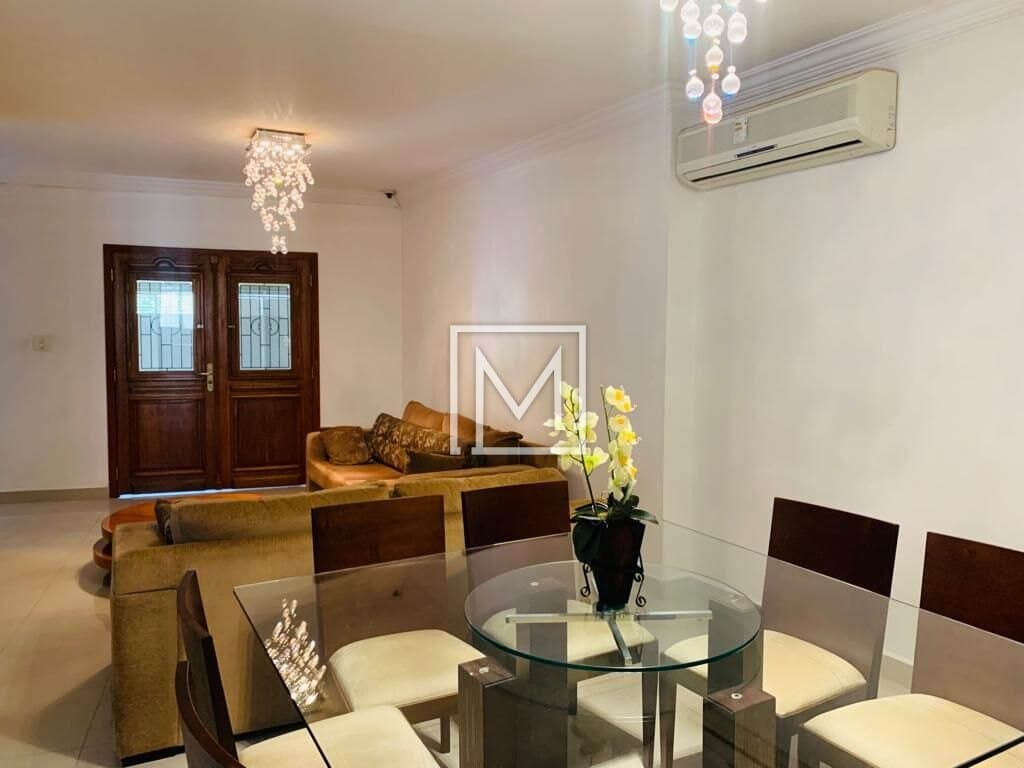 Sobrado com 4 dormitórios para alugar, 408 m² por R$ 15.446/mês – Chácara Inglesa – São Paulo/SP — foto 4 de 33