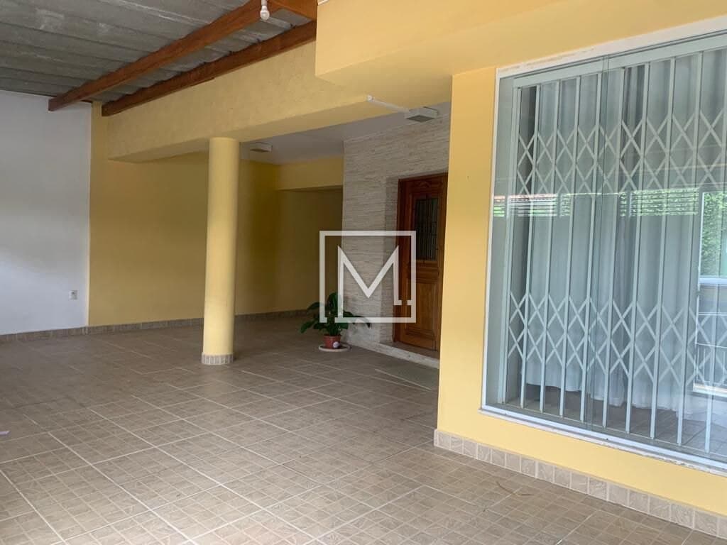 Sobrado com 4 dormitórios para alugar, 408 m² por R$ 15.446/mês – Chácara Inglesa – São Paulo/SP — foto 3 de 33
