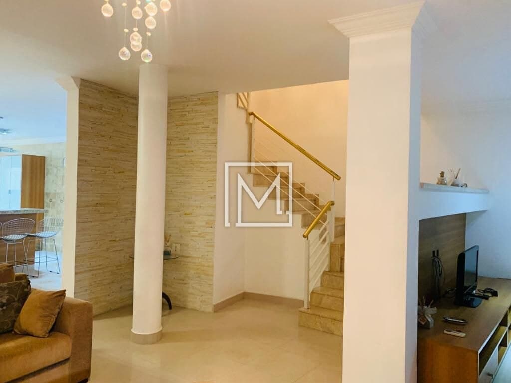 Sobrado com 4 dormitórios para alugar, 408 m² por R$ 15.446/mês – Chácara Inglesa – São Paulo/SP — foto 5 de 33