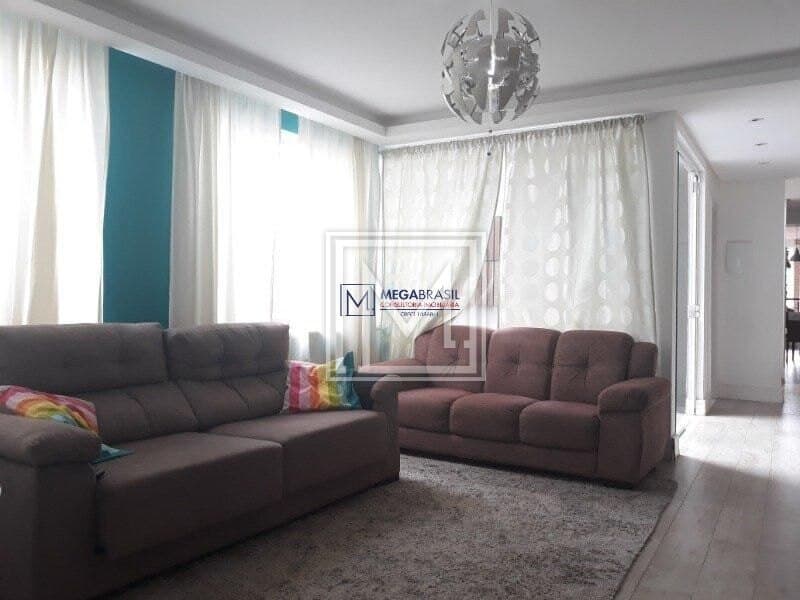 Casa à venda, 120 m² por R$ 1.290.000,00 – Vila São José – São Paulo/SP — foto 3 de 15