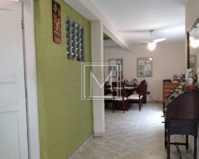 Casa com 2 dormitórios à venda, 120 m² por R$ 1.550.000,00 – Chácara Klabin – São Paulo/SP