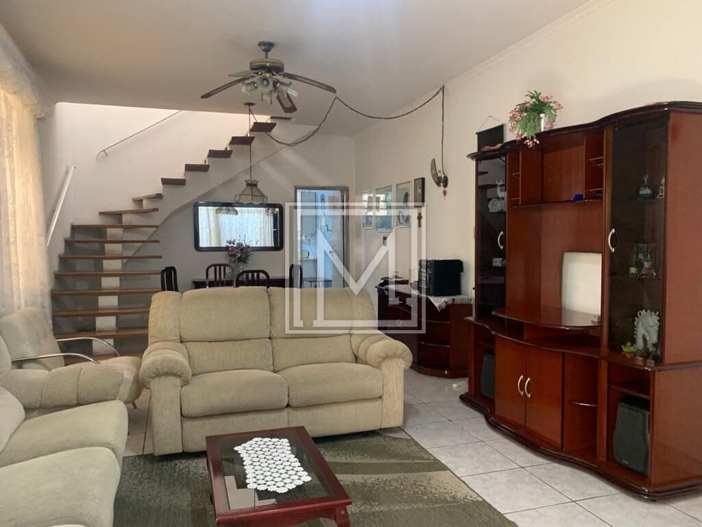 Casa com 3 dormitórios à venda, 178 m² por R$ 1.070.000,00 – Alto do Ipiranga – São Paulo/SP — foto 2 de 20