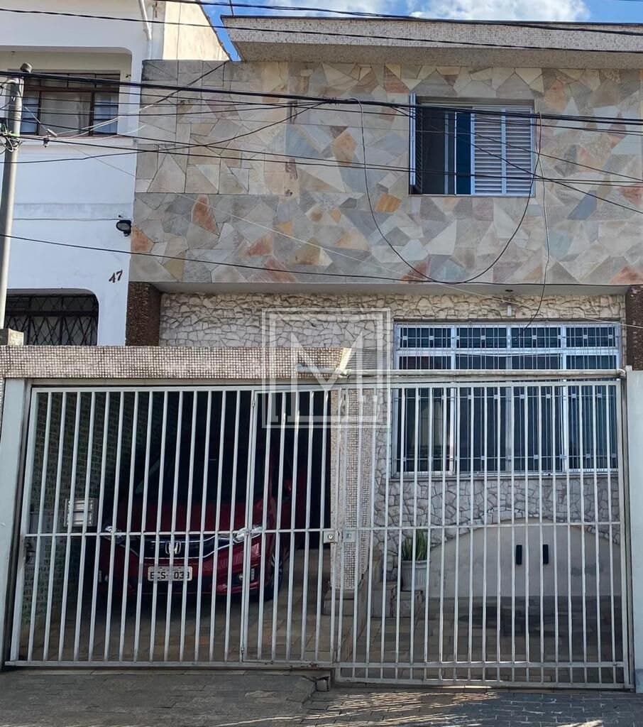 Casa com 3 dormitórios à venda, 178 m² por R$ 1.070.000,00 – Alto do Ipiranga – São Paulo/SP — foto 4 de 20