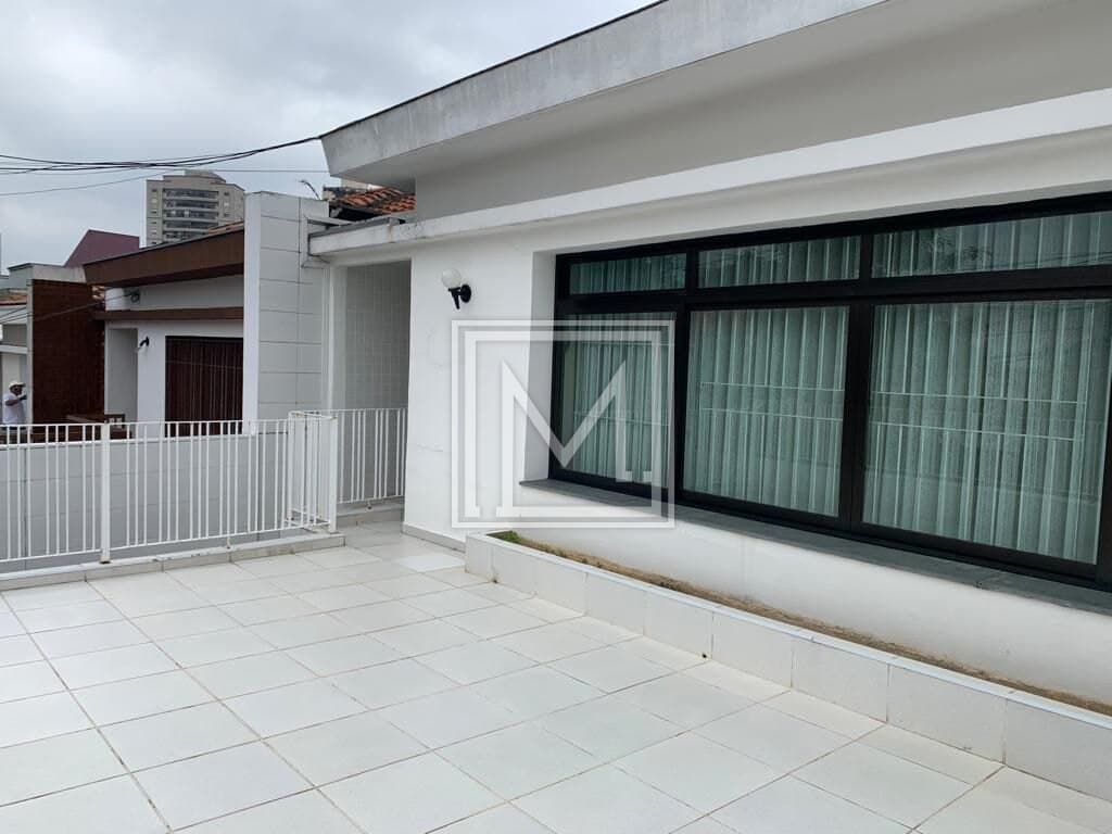 Casa com 3 dormitórios à venda, 150 m² por R$ 1.075.000,00 – Bosque da Saúde – São Paulo/SP — foto 2 de 24