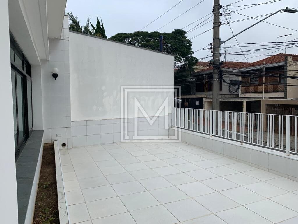 Casa com 3 dormitórios à venda, 150 m² por R$ 1.075.000,00 – Bosque da Saúde – São Paulo/SP — foto 4 de 24