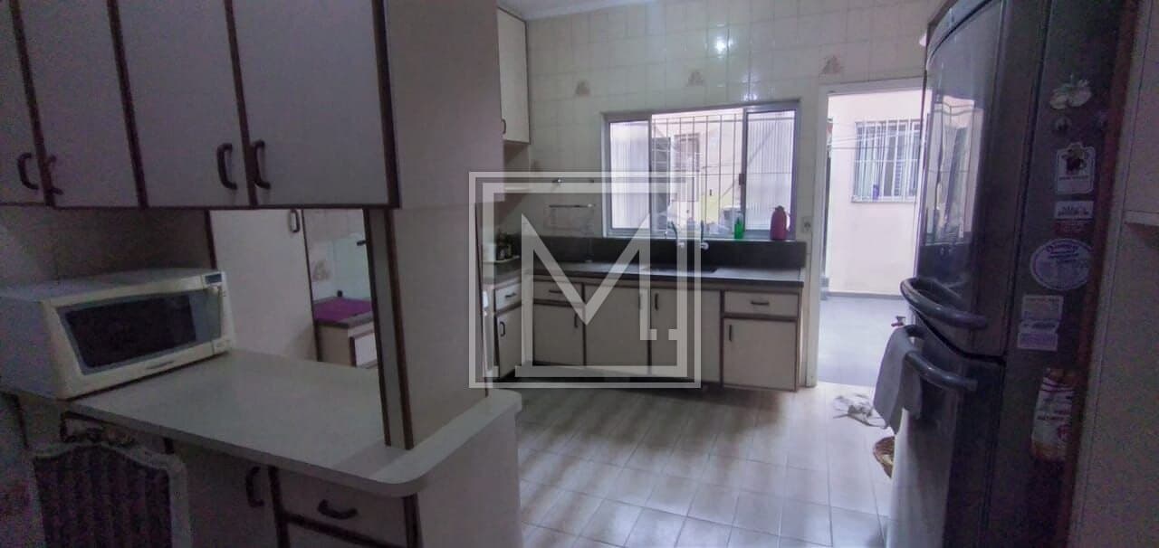 Casa à venda, 218 m² por R$ 1.000.000,00 – Vila Monumento – São Paulo/SP