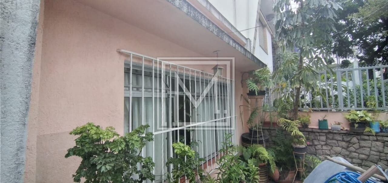 Casa à venda, 218 m² por R$ 1.000.000,00 – Vila Monumento – São Paulo/SP — foto 2 de 35