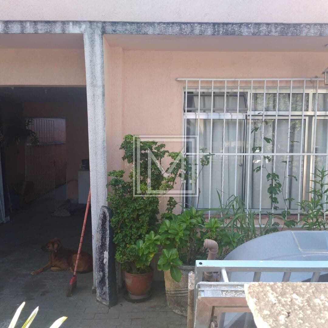 Casa à venda, 218 m² por R$ 1.000.000,00 – Vila Monumento – São Paulo/SP — foto 4 de 35