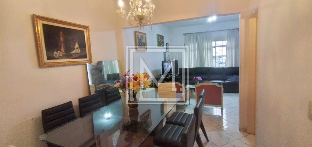 Casa à venda, 218 m² por R$ 1.000.000,00 – Vila Monumento – São Paulo/SP — foto 5 de 35