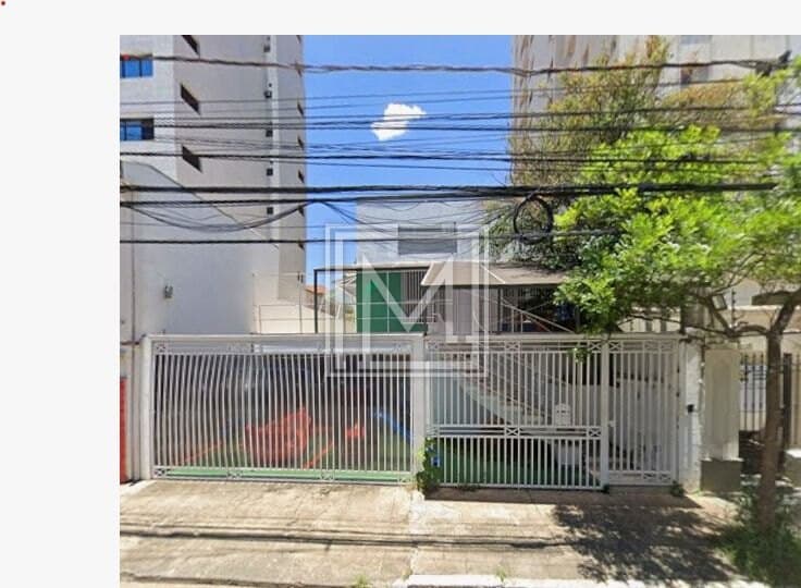 Casa, 280 m² – venda por R$ 4.500.000,00 ou aluguel por R$ 21.523,57/mês – Vila Clementino – São Paulo/SP — foto 2 de 33