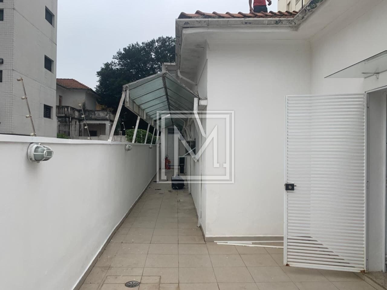 Casa, 280 m² – venda por R$ 4.500.000,00 ou aluguel por R$ 21.523,57/mês – Vila Clementino – São Paulo/SP — foto 3 de 33