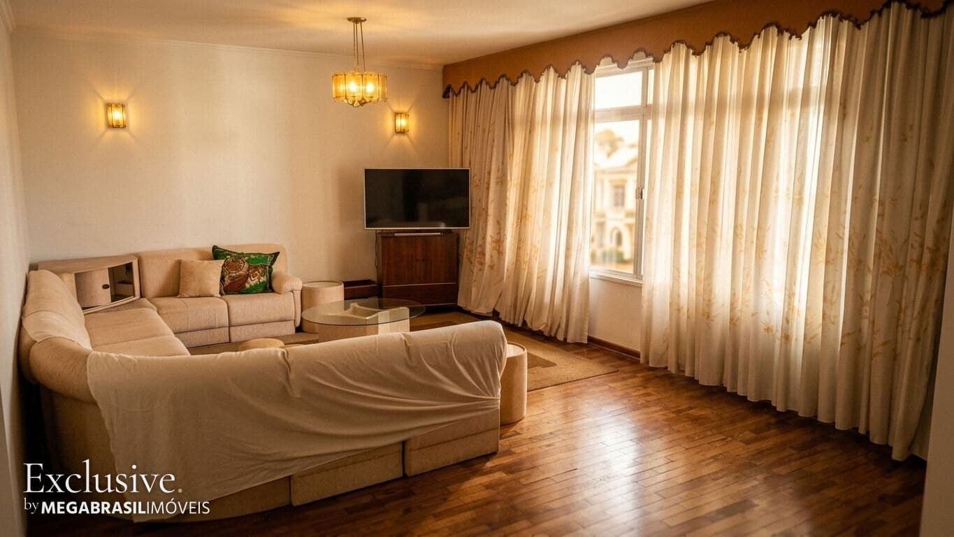 Casa com 4 dormitórios, 470 m² – venda por R$ 11.000.000,00 ou aluguel por R$ 23.728,19/mês – Planalto Paulista – São Paulo/SP — foto 2 de 43