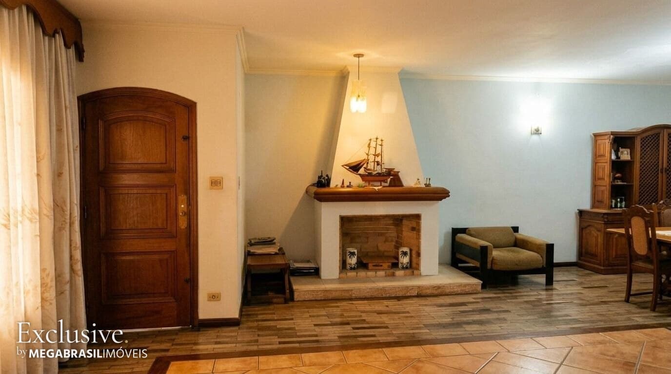 Casa com 4 dormitórios, 470 m² – venda por R$ 11.000.000,00 ou aluguel por R$ 23.728,19/mês – Planalto Paulista – São Paulo/SP — foto 3 de 43
