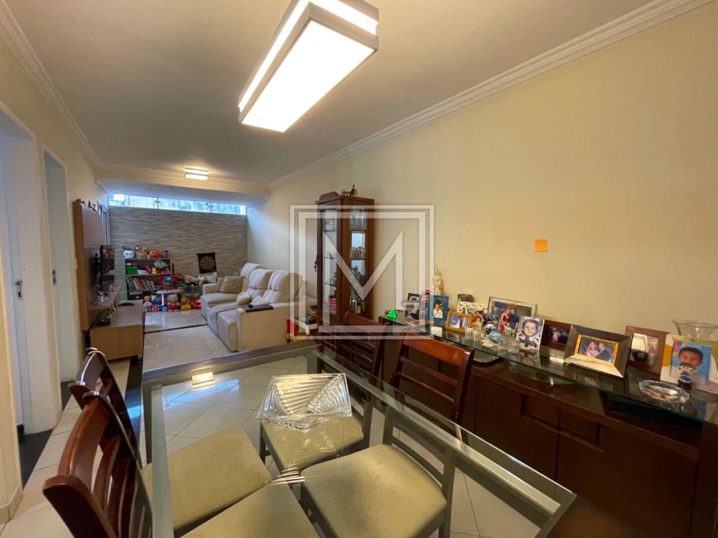 Casa à venda, 149 m² por R$ 950.000,00 – Vila Gumercindo – São Paulo/SP — foto 3 de 66