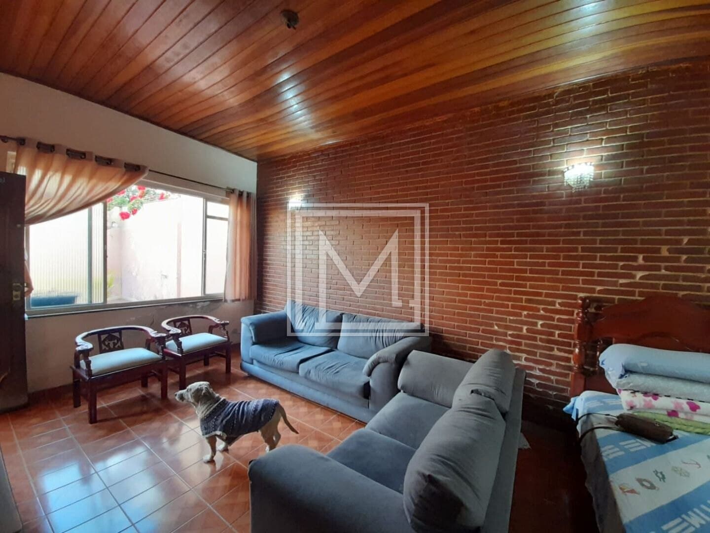 Casa com 4 dormitórios à venda, 168 m² por R$ 1.100.000,00 – Vila Moinho Velho – São Paulo/SP — foto 2 de 34