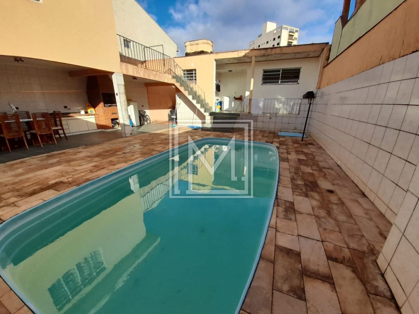 Casa com 4 dormitórios à venda, 168 m² por R$ 1.100.000,00 – Vila Moinho Velho – São Paulo/SP — foto 4 de 34