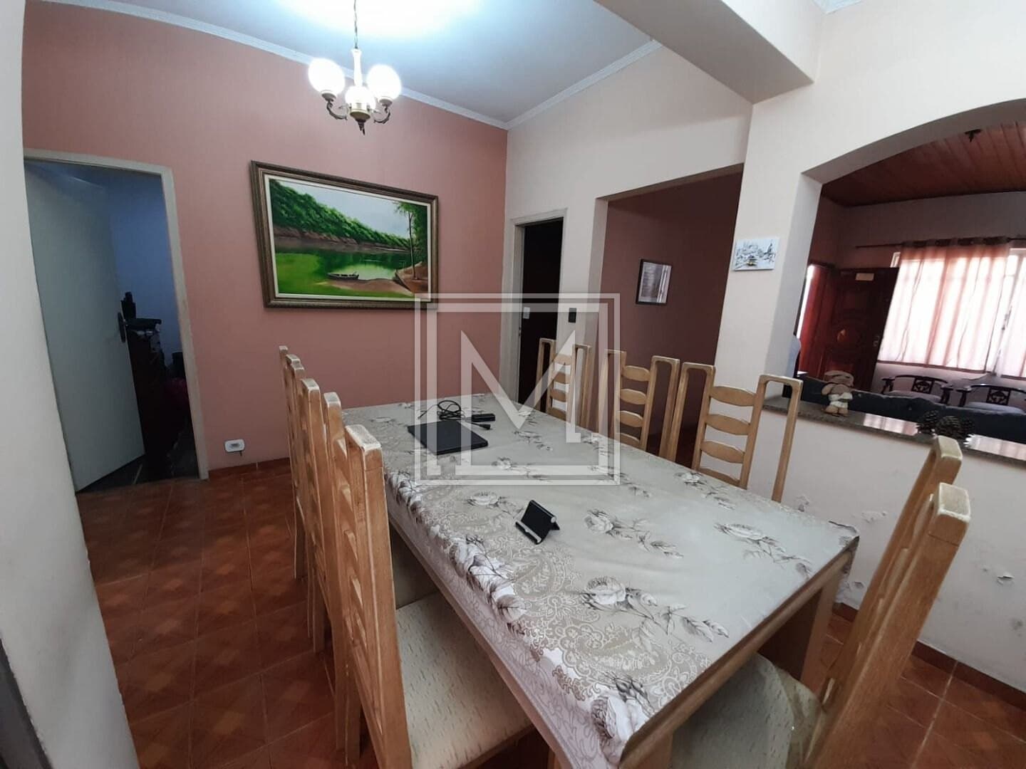 Casa com 4 dormitórios à venda, 168 m² por R$ 1.100.000,00 – Vila Moinho Velho – São Paulo/SP — foto 5 de 34