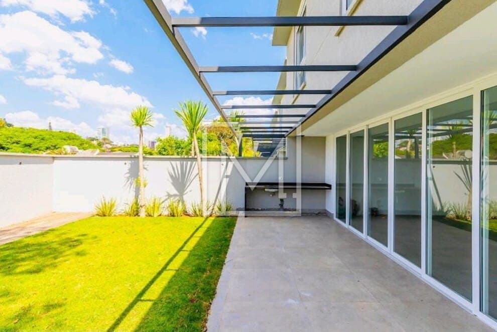 Casa à venda, 424 m² por R$ 4.200.000,00 – Brooklin – São Paulo/SP — foto 5 de 28