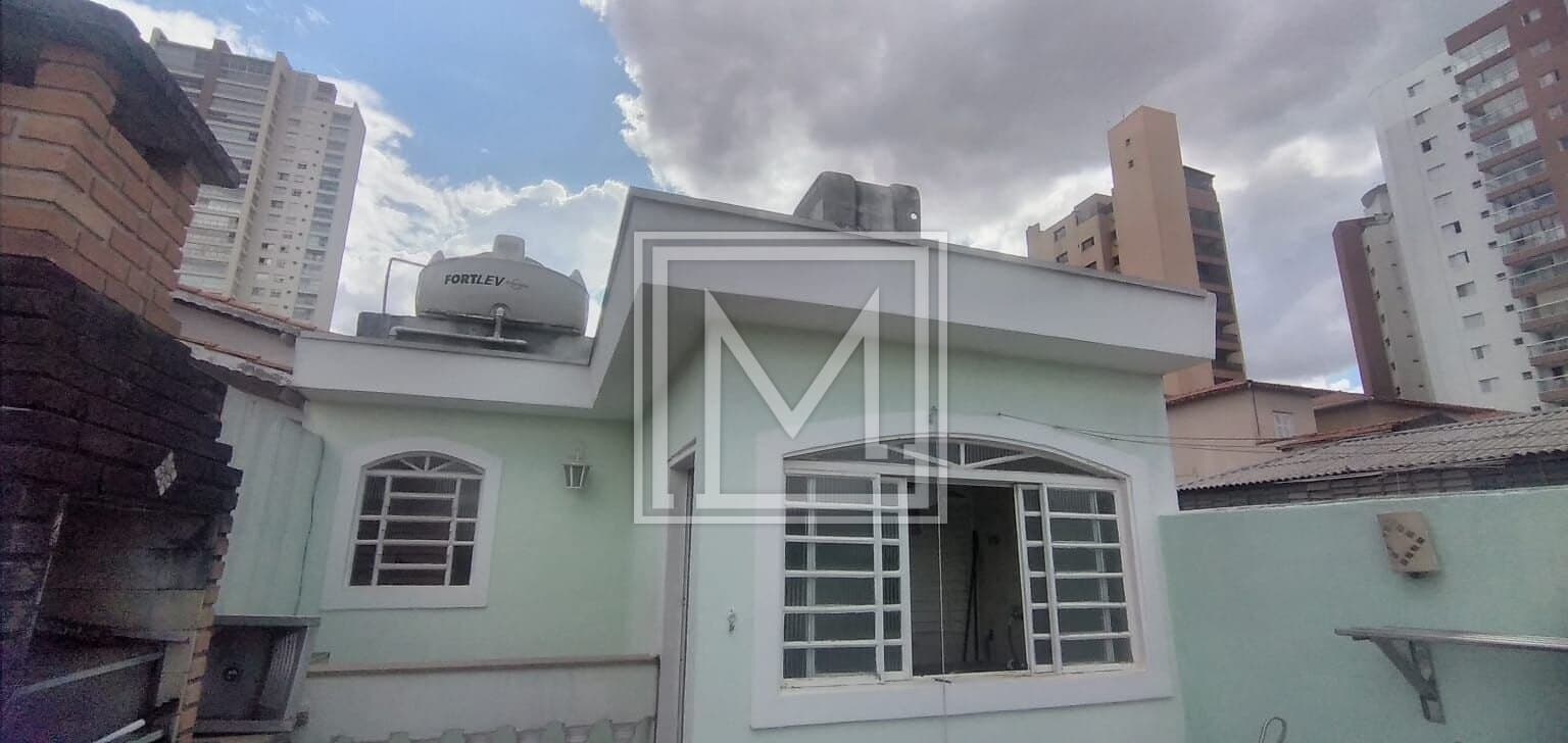 Casa à venda, 120 m² por R$ 1.098.000,00 – Ipiranga – São Paulo/SP — foto 2 de 44