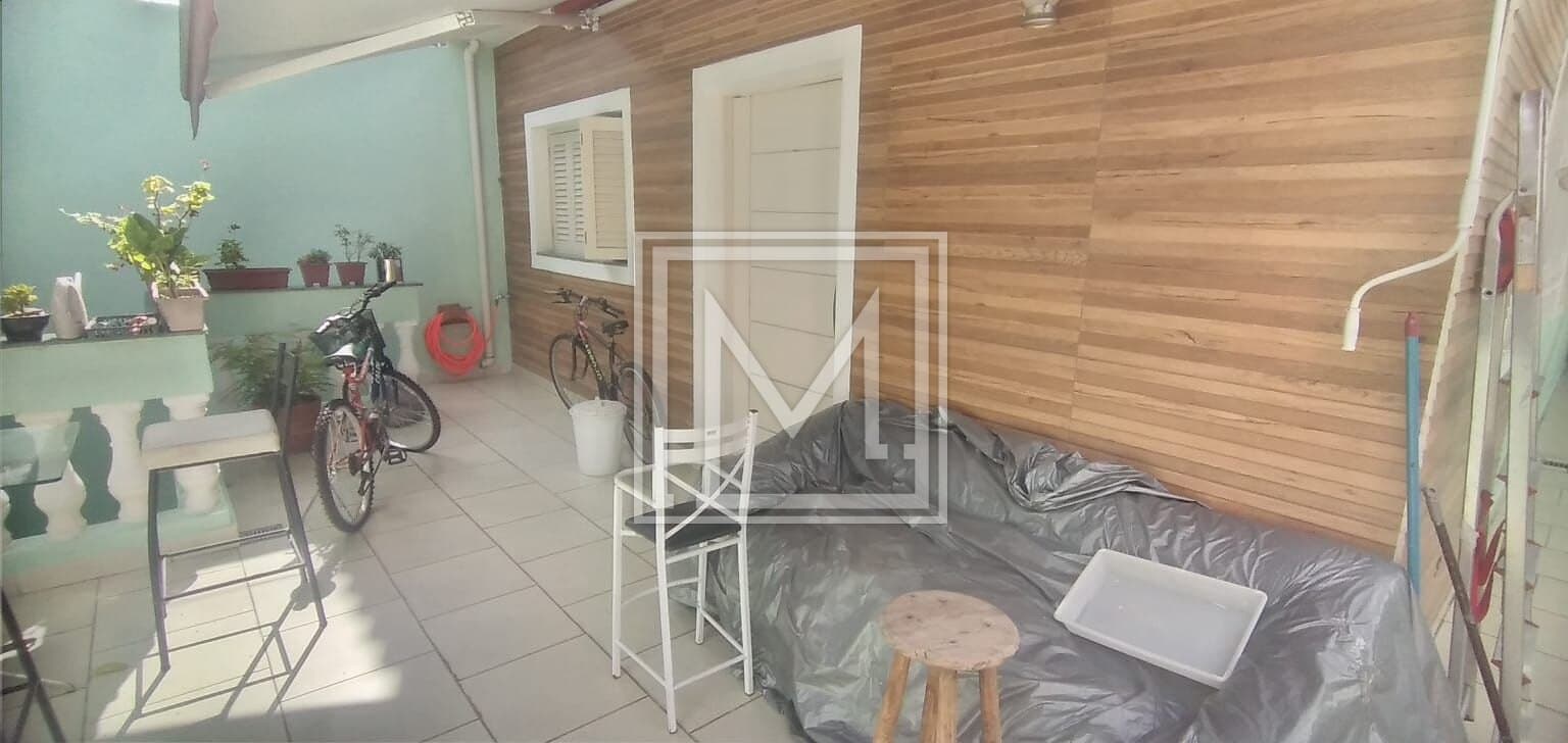 Casa à venda, 120 m² por R$ 1.098.000,00 – Ipiranga – São Paulo/SP — foto 3 de 44