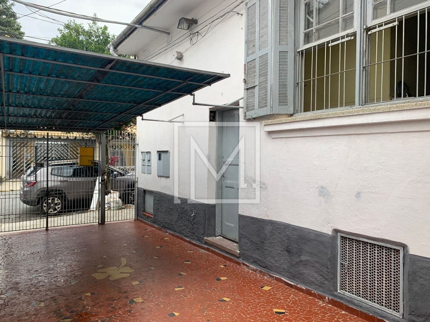 Casa com 5 dormitórios à venda, 231 m² por R$ 1.100.000,00 – Vila Dom Pedro I – São Paulo/SP