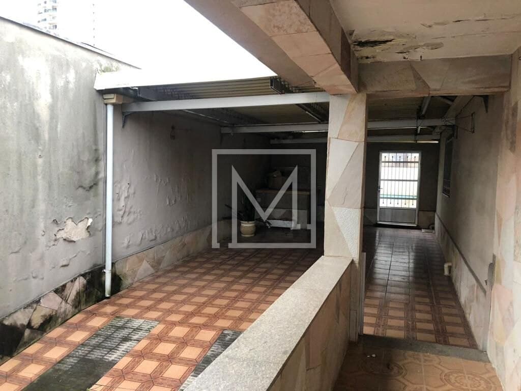 Casa com 3 dormitórios à venda, 295 m² por R$ 1.200.000,00 – Vila Moinho Velho – São Paulo/SP — foto 2 de 14