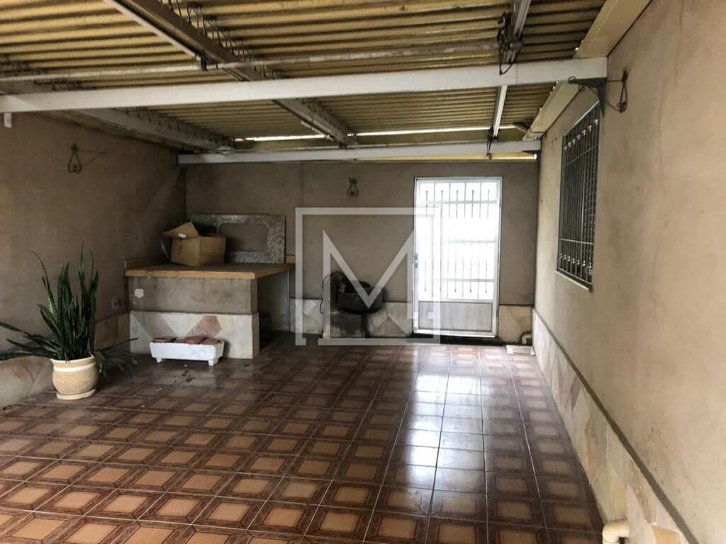 Casa com 3 dormitórios à venda, 295 m² por R$ 1.200.000,00 – Vila Moinho Velho – São Paulo/SP — foto 3 de 14