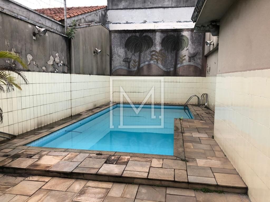 Casa com 3 dormitórios à venda, 295 m² por R$ 1.200.000,00 – Vila Moinho Velho – São Paulo/SP — foto 4 de 14