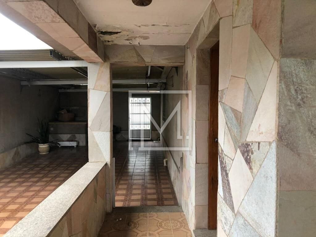Casa com 3 dormitórios à venda, 295 m² por R$ 1.200.000,00 – Vila Moinho Velho – São Paulo/SP — foto 5 de 14