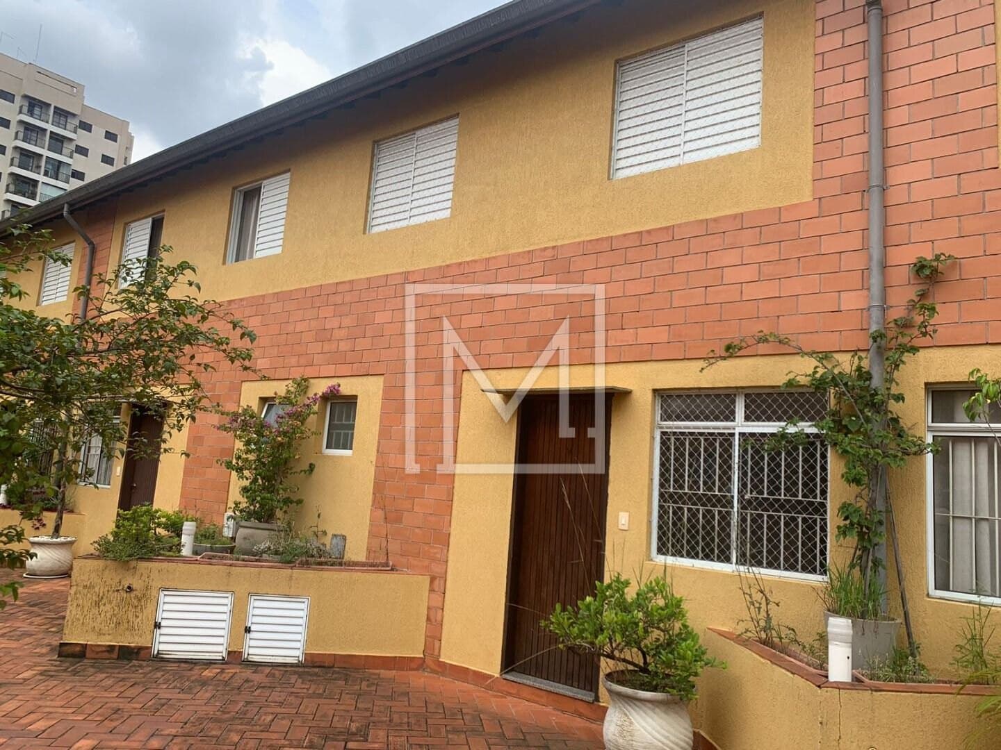 Casa com 3 dormitórios à venda, 167 m² por R$ 670.000,00 – Ipiranga – São Paulo/SP