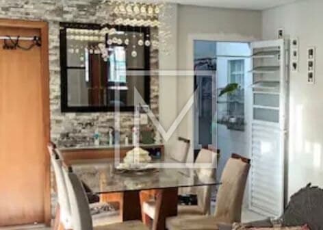Casa com 3 dormitórios à venda, 180 m² por R$ 1.350.000,00 – Ipiranga – São Paulo/SP — foto 5 de 15