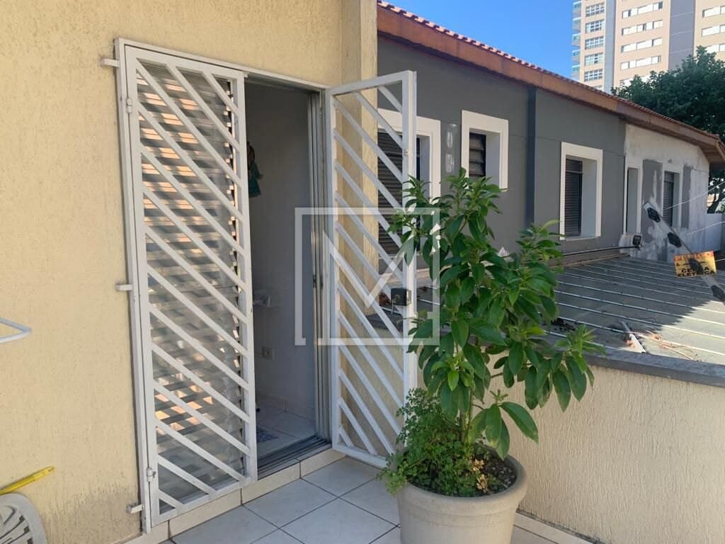 Casa com 2 dormitórios à venda, 135 m² por R$ 850.000,00 – Ipiranga – São Paulo/SP — foto 2 de 21
