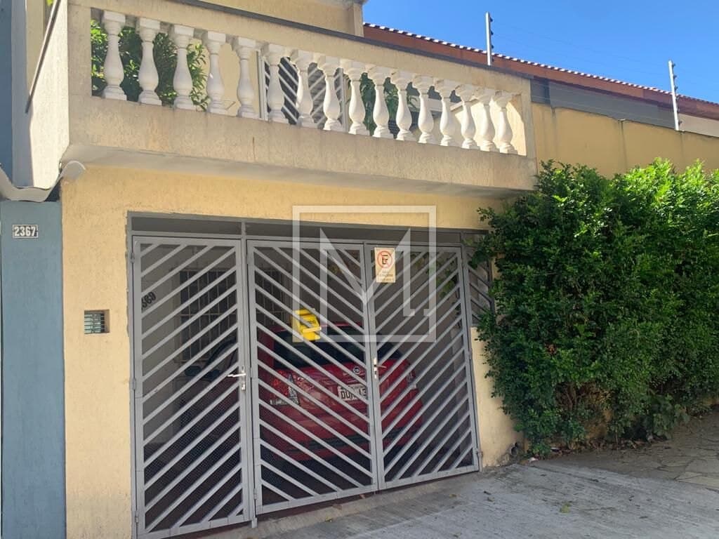 Casa com 2 dormitórios à venda, 135 m² por R$ 850.000,00 – Ipiranga – São Paulo/SP — foto 3 de 21