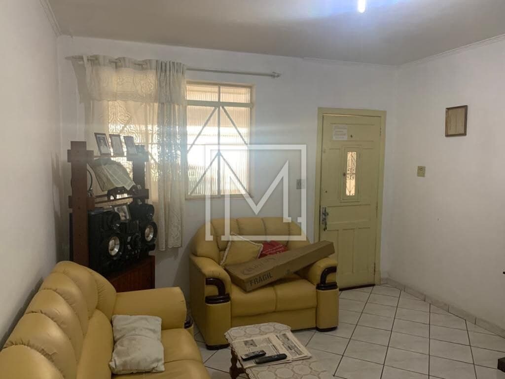 Casa com 2 dormitórios à venda, 135 m² por R$ 850.000,00 – Ipiranga – São Paulo/SP — foto 5 de 21