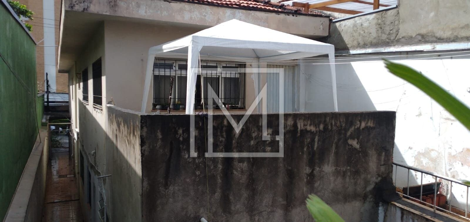 Casa à venda, 240 m² por R$ 2.000.000,01 – Ipiranga – São Paulo/SP