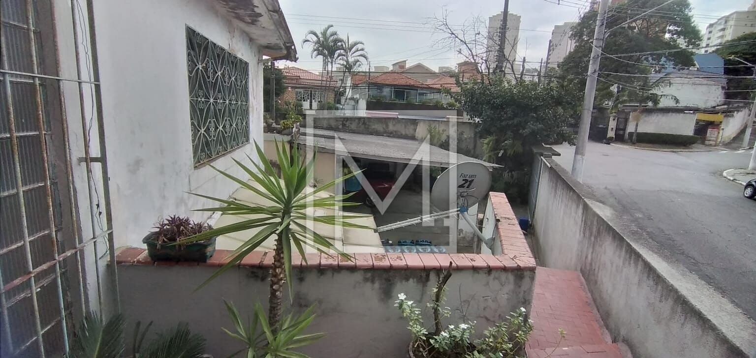Casa com 3 dormitórios à venda, 263 m² por R$ 1.290.000,00 – Vila Monumento – São Paulo/SP — foto 3 de 21