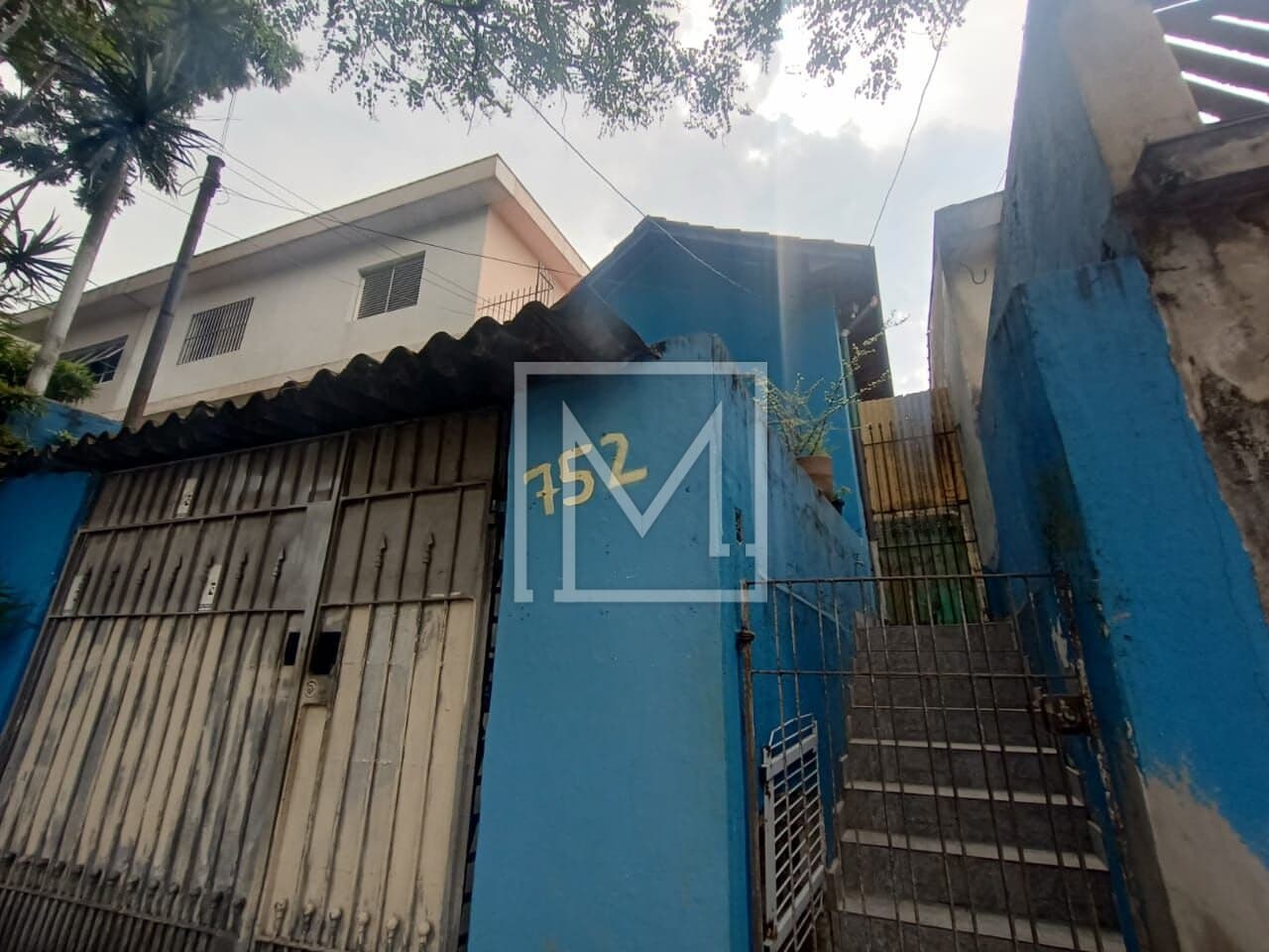 Casa à venda, 126 m² por R$ 800.000,00 – Alto da Mooca – São Paulo/SP