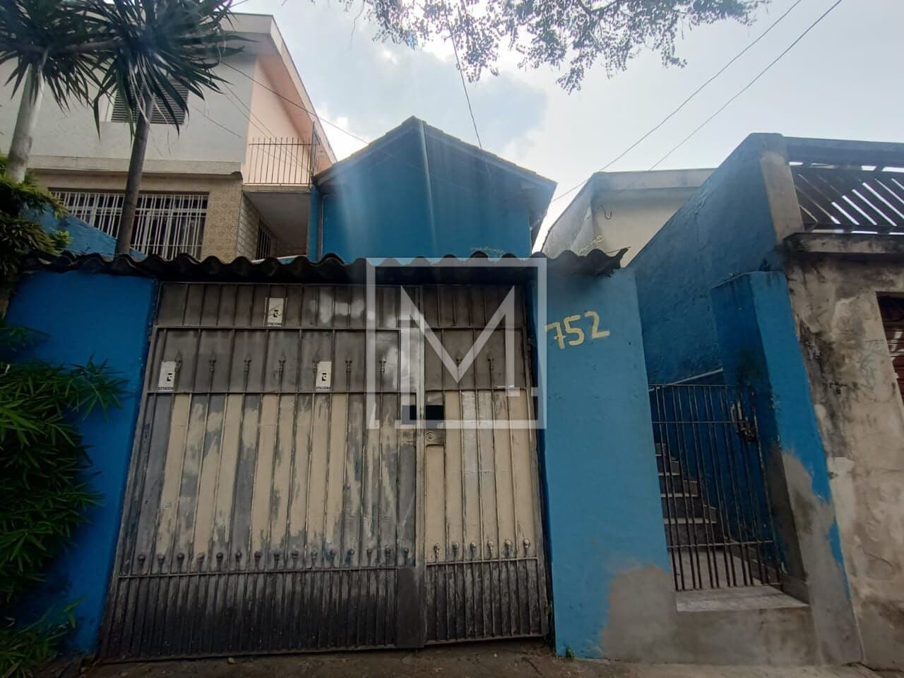 Casa à venda, 126 m² por R$ 800.000,00 – Alto da Mooca – São Paulo/SP — foto 2 de 32