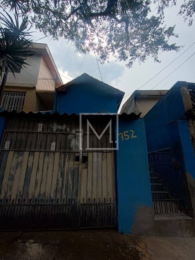 Casa à venda, 126 m² por R$ 800.000,00 – Alto da Mooca – São Paulo/SP — foto 3 de 32