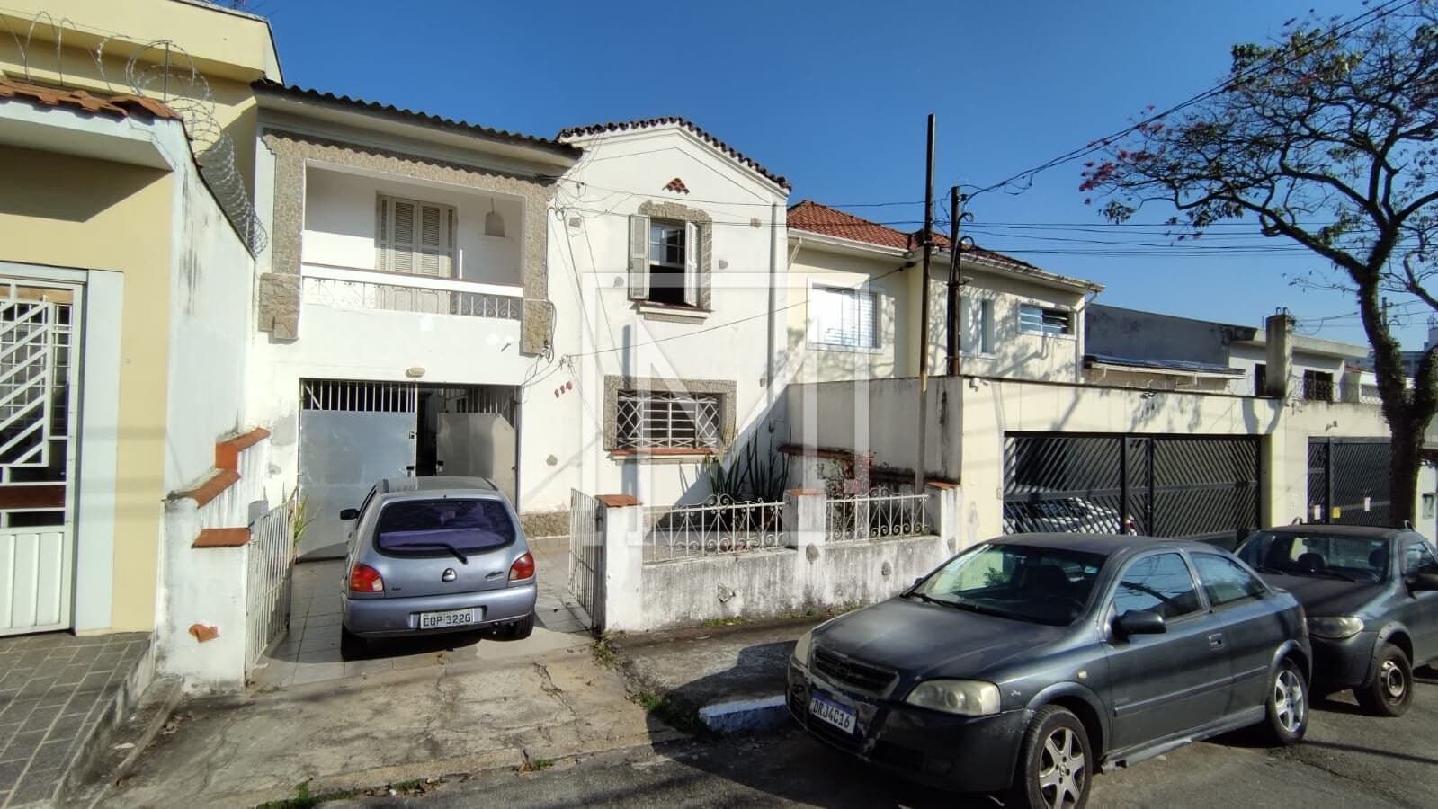 Casa à venda, 130 m² por R$ 819.000,00 – Vila Monumento – São Paulo/SP — foto 2 de 39
