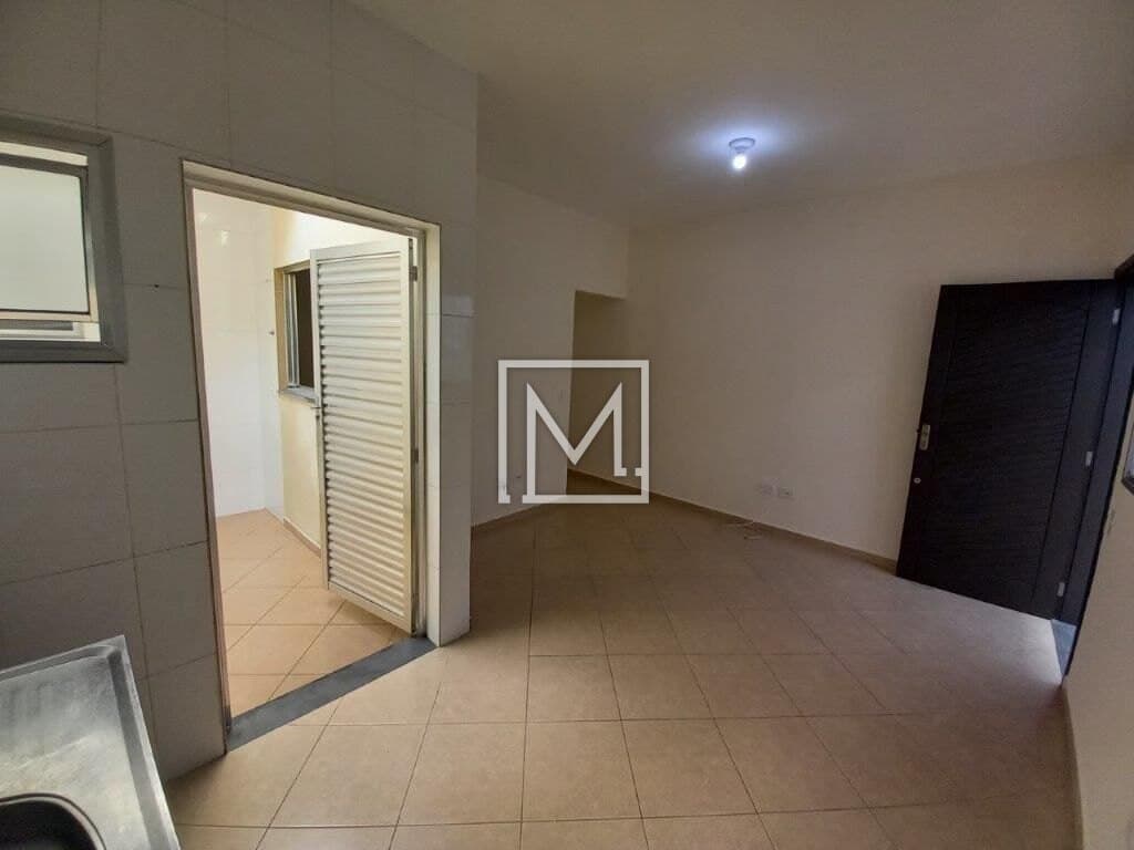 Casa para alugar, 40 m² por R$ 1.610,00/mês – Vila Marte – São Paulo/SP