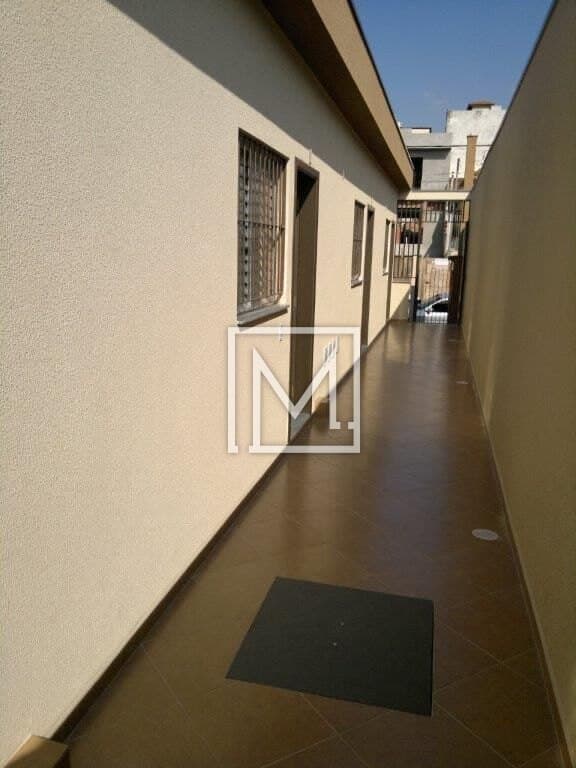 Casa para alugar, 40 m² por R$ 1.610,00/mês – Vila Marte – São Paulo/SP — foto 2 de 20