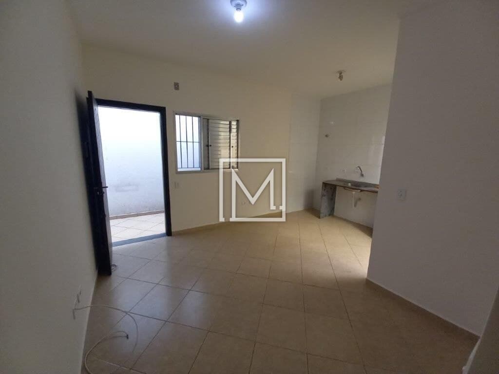 Casa para alugar, 40 m² por R$ 1.610,00/mês – Vila Marte – São Paulo/SP — foto 3 de 20